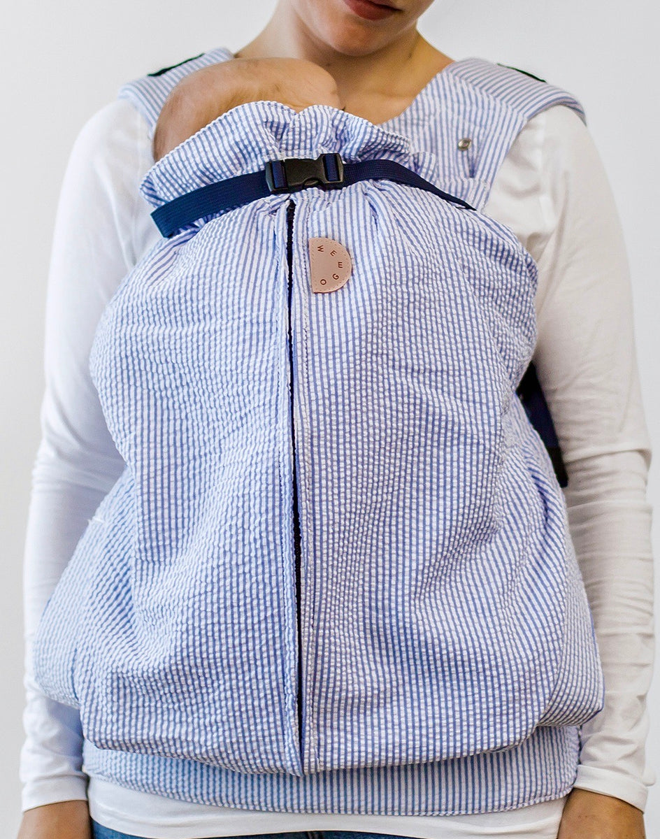 【プリーミー】早産児用抱っこひも – Weego Japan